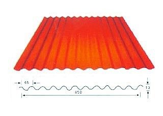 Sheet Metal Corrugated Forming Machine Roof Making Aluminium Machine Profile