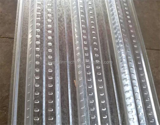 Hot Selling Floor Deck Roll Forming Machine Roof Sheets Making Machines