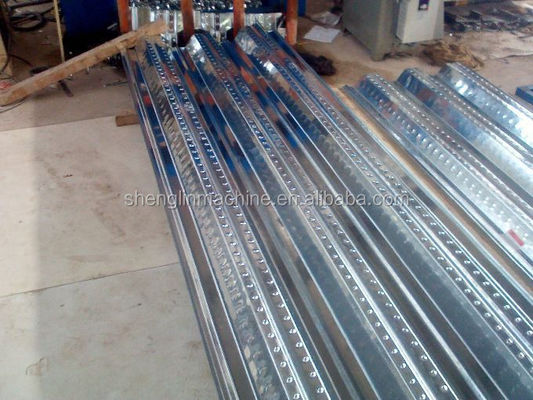 Hot Selling Floor Deck Roll Forming Machine Roof Sheets Making Machines