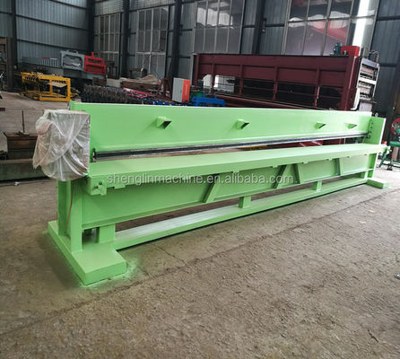 New Product Hydraulic Bending Machine For Metal Sheet For Sale