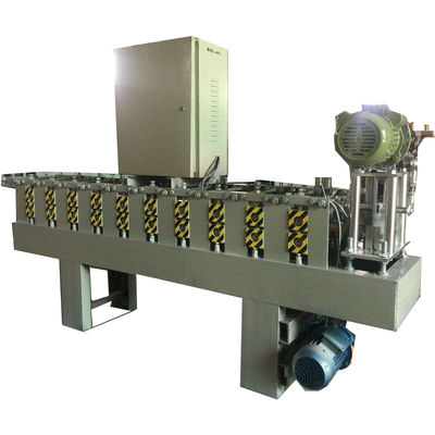 high quality 3d Wall Panel Machine Forming Machine Manufacturer