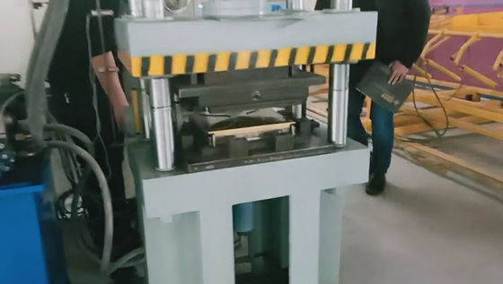 Haide Three Dimension Trigger 3D Wall Panel Machine With CE And ISO9001