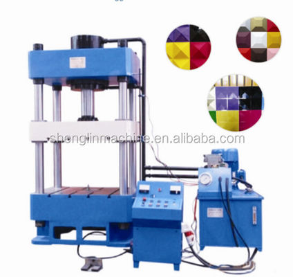 Haide Three Dimension Trigger 3D Wall Panel Machine With CE And ISO9001