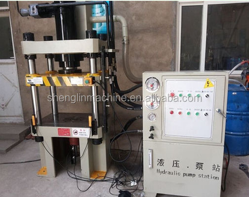 Haide Three Dimension Trigger 3D Wall Panel Machine With CE And ISO9001