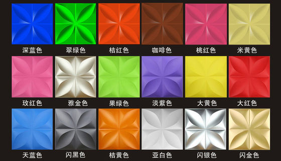 Hot sale 3d wall panel machines for advertisement