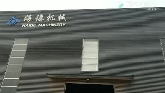 Υδραυλική σπείρα Decoiler χάλυβα μηχανών Decoiling φύλλων μετάλλων για την πώληση